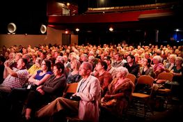 SING ON 2012 at the PLAZA ORLANDO FLORIDA